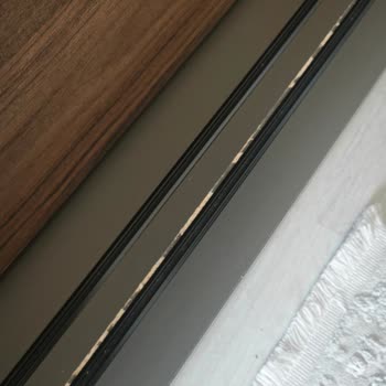 Enza Home Dolabım Zarar Gördü Ve Enza İlgilenmiyor