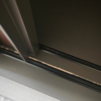 Enza Home Dolabım Zarar Gördü Ve Enza İlgilenmiyor