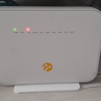 Turkcell Superonline Evimizi Üç Gündür İnternetsiz Bıraktı!.