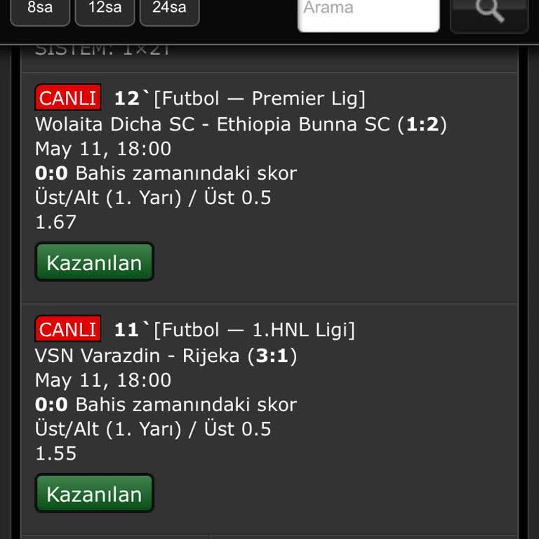 Betist Haksız Şartlar Ve Ödeme Sorunu