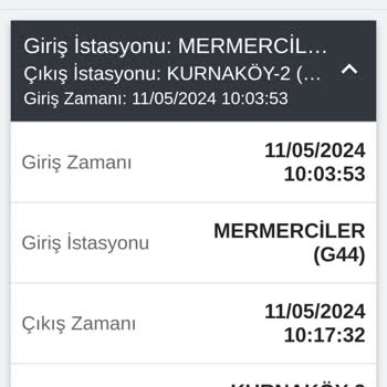 Kuzey Marmara Otoyolu HGS İadem Yapılmadı. Hatalı Geçişler Devam Ediyor