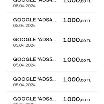 Akbank Sistem Açığından Kaynaklı Hesabımdan İzinsiz Para Çekilmesi!