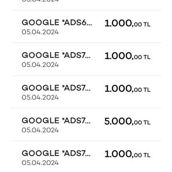 Akbank Sistem Açığından Kaynaklı Hesabımdan İzinsiz Para Çekilmesi!