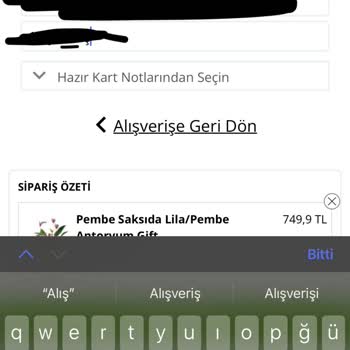 Heryerbitki.com Müşteri Hizmetlerinin Umursamazlığı