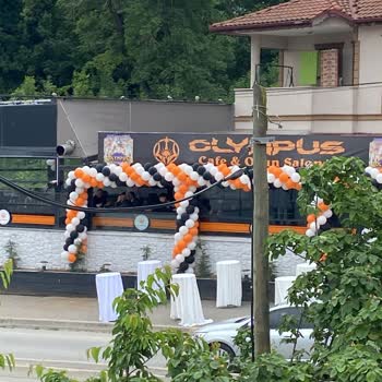 Serdivan Belediyesi Evimin Yanıda Bulunan Kafenin Ses