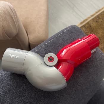 Koltuk Altı Aparatı Dyson