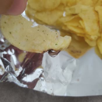 Lays Yoğurtlu Mevsim Yeşillikli