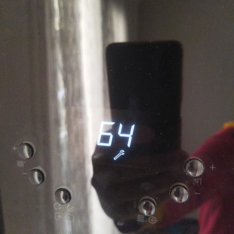 Airfel Maestro Smart Kombi Kronik Arızalı