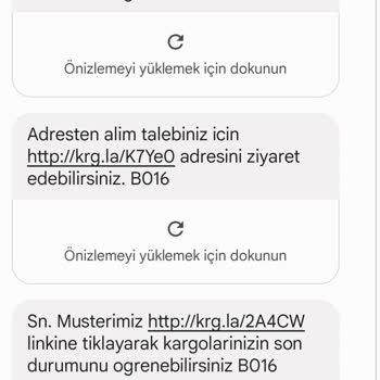 Aras Kargo Ber_bat Bir İşletme La_net Olsun Gerçekten