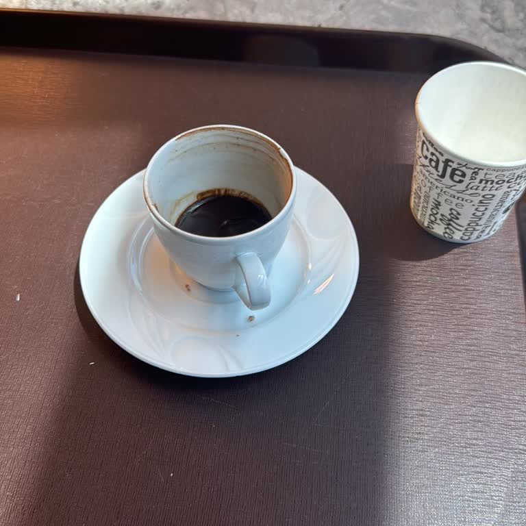 Erdem Hastanesi Kafeterya Ücreti Hakkında