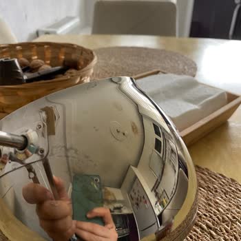 Karaca Züccaciye Karaca Demlik Lekeleri Sorununu Çözmek İçin, Karacaya Bağlanamıyorum