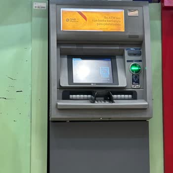 QNB Finansbank Paramı İade Etmedi