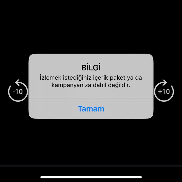 Digiturk Müşteri İletişimi Ulaşamamak Sorunu Çözememe