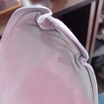 Lumberjack 5 Gün Kullandığım Hatalı Ayakkabıyı Almıyorlar