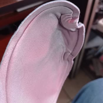 Lumberjack 5 Gün Kullandığım Hatalı Ayakkabıyı Almıyorlar