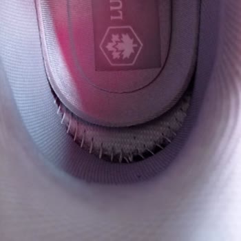 Lumberjack 5 Gün Kullandığım Hatalı Ayakkabıyı Almıyorlar