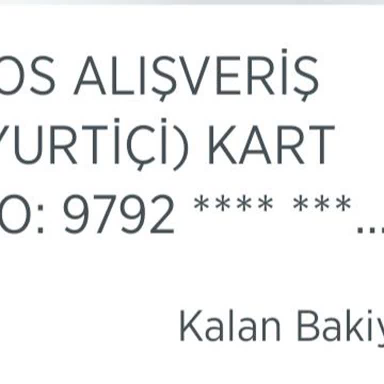 Ziraat Bankası Para İade Talep