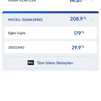 Eğlen Cepte Aboneliği İptali Ve İadesi