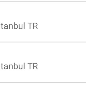 BiTaksi Fazla Para Çekim