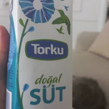 Torku Tarihi Geçmediği Halde Bozuk Çıkan Süt!