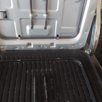 Korkmaz Mutfak Eşyaları Korkmaz Tost Makinesi Plaka Düşmesi