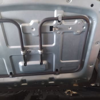 Korkmaz Mutfak Eşyaları Korkmaz Tost Makinesi Plaka Düşmesi