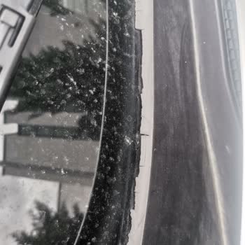 Renault Kalitesiz Plastik Kullanımı