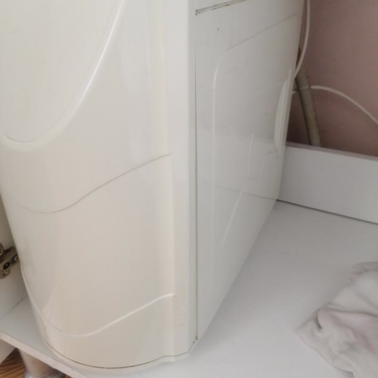 ICM World Soft Water İcm World Soft Water Kötü İş.