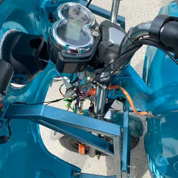 Sakarya Electro Point Elektrikli Araç