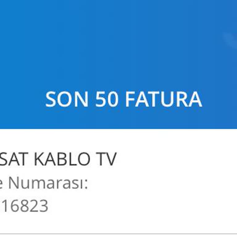 Kablo Net İnternet Çekme Sorunu