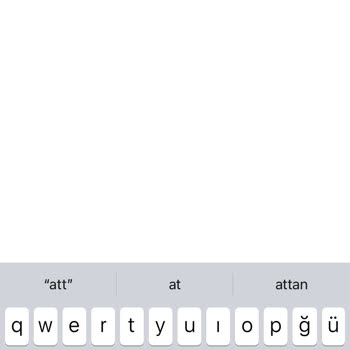 Instagram Efekt Sorunu