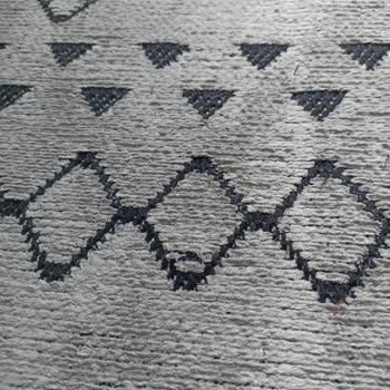Püskül Halı Satın Alınan Halının Erken Yıpranması Üzerine Şikayet