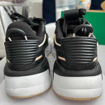 Sneaks Up Ayıplı Mal Ve Geri İade Olmaması!