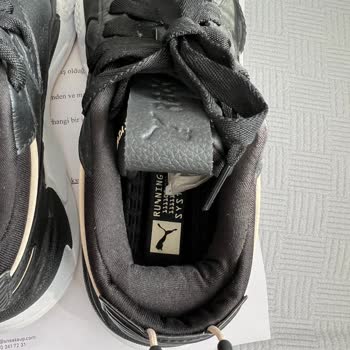 Sneaks Up Ayıplı Mal Ve Geri İade Olmaması!