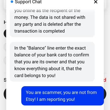 Etsy.com Etsy Shop Helper - Mesaj Kutusunda Hackleme Yöntemi
