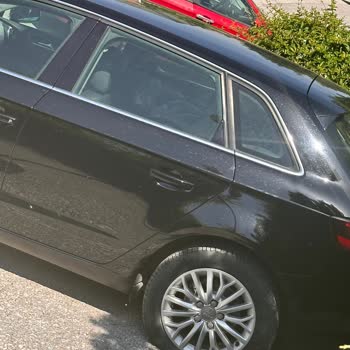 Audi Maintenance Dissatisfaction and Service Center Complaint