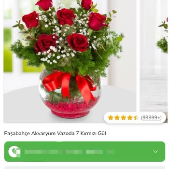 ÇiçekSepeti Çürük Özensiz Ve Yanlış Çiçek Gönderdiler