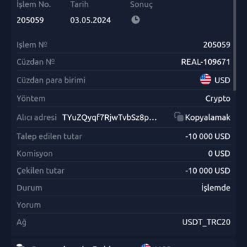 Usideals.com/tr Şikayet Var Biri Bu Durumda Kurtarsın Lütfen