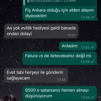 Dolap İnternet Üzerinden Mağdur Oldum: Haksız Ticaret Şikayeti