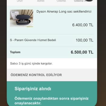 Dolap İnternet Üzerinden Mağdur Oldum: Haksız Ticaret Şikayeti