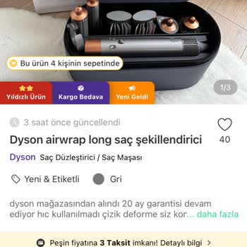 Dolap İnternet Üzerinden Mağdur Oldum: Haksız Ticaret Şikayeti