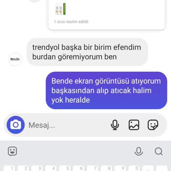 Minoxsisamp Hayal Kırıklığına Uğratan Şampuan Deneyimi