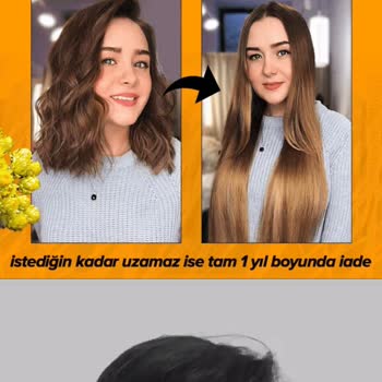 Minoxsisamp Hayal Kırıklığına Uğratan Şampuan Deneyimi