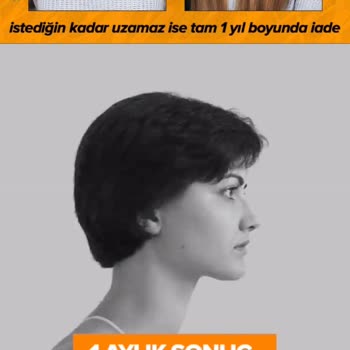 Minoxsisamp Hayal Kırıklığına Uğratan Şampuan Deneyimi