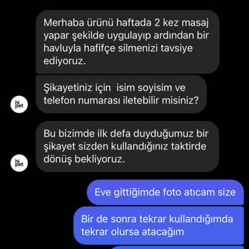 Hipet Cosmetics Çocuğum 01.05.2024 Tarihinden Beri Yaşam Mücadelesi Veriyor