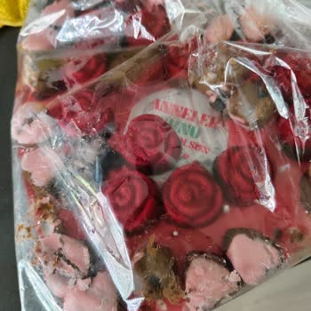 Çiçek Sepeti Siparişim Hasarlı Ve Yanlış Geldi