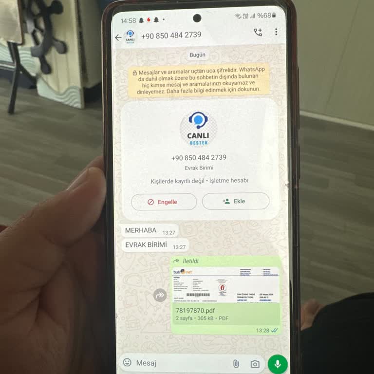 BTK (Bilgi Teknolojileri ve İletişim Kurumu) Ttsmart Turksis Ten Şikayetçiyim