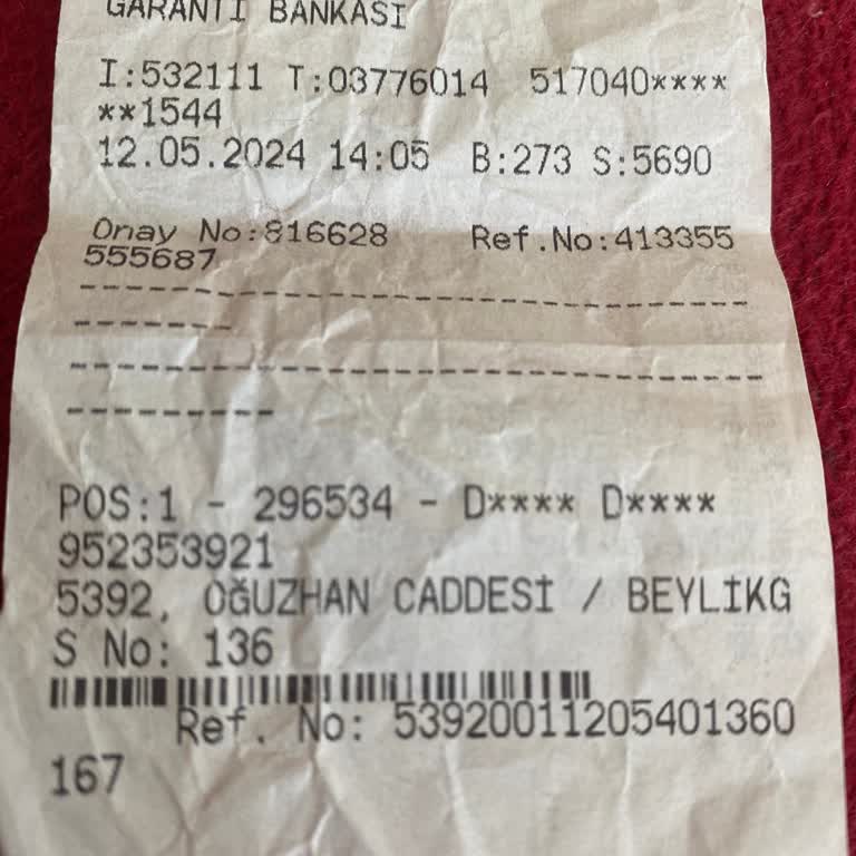 BİM Marketler Zinciri Şikayet