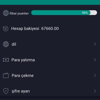 OKX Mağduriyetim Ve TGP'ye İlişkin Çağrım