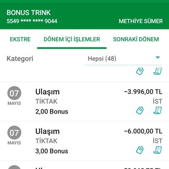 Garanti BBVA Yılladır Çalıştığım Bankanın Yanlışı